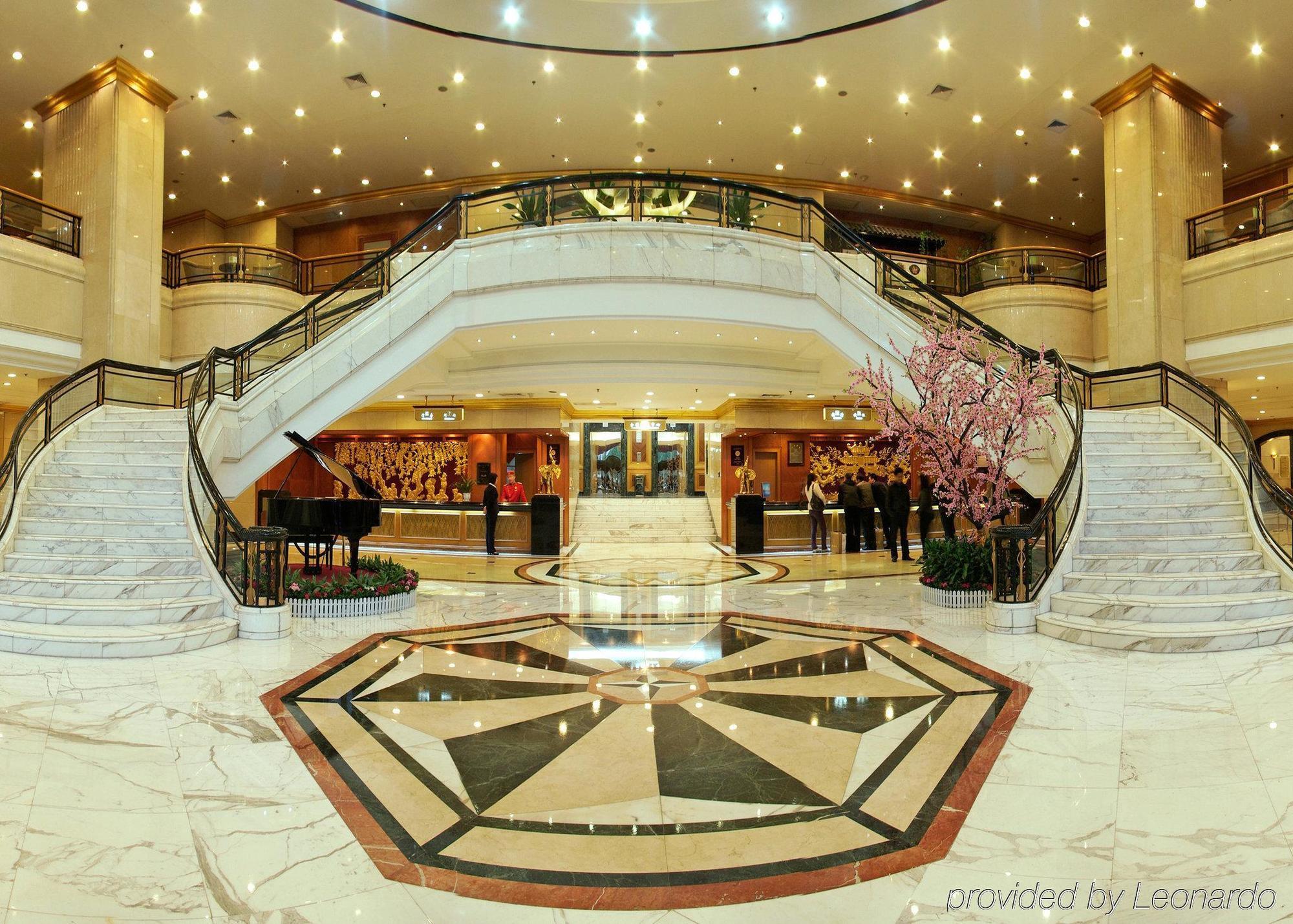 Changsha Sun Shine Hotel Interno foto